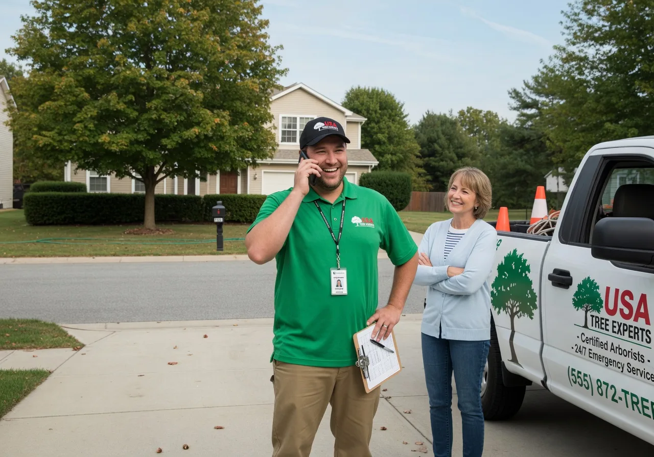 Tree Services Waterville Valley, NH FAQs